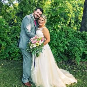 Meet your Posher, Ian